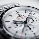 Omega Speedmaster Moonwatch Steel