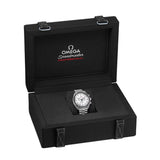 Omega Speedmaster Moonwatch Steel