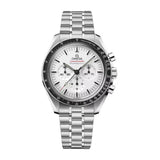Omega Speedmaster Moonwatch Steel