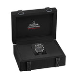 Omega Speedmaster Moonwatch Steel