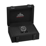 Omega Speedmaster Moonwatch Steel