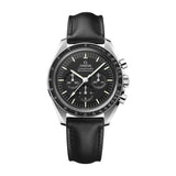 Omega Speedmaster Moonwatch Steel