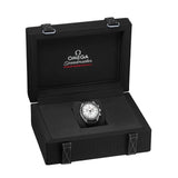 Omega Speedmaster Moonwatch Steel