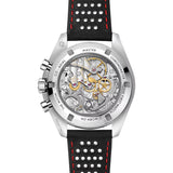 Omega Speedmaster Moonwatch Steel