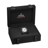 Omega Speedmaster Moonwatch Steel
