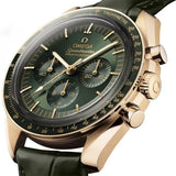 Omega Speedmaster Moonwatch Moonshine™ Gold