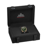 Omega Speedmaster Moonwatch Moonshine™ Gold