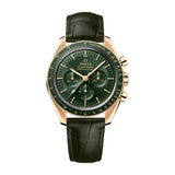 Omega Speedmaster Moonwatch Moonshine™ Gold