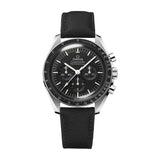 Omega Speedmaster Moonwatch Steel