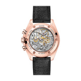 Omega Speedmaster Moonwatch 18ct Rose Gold