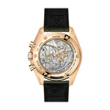 Omega Speedmaster Moonwatch Moonshine™ Gold