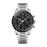 Omega Speedmaster Moonwatch Steel