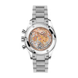 Omega Speedmaster Moonwatch Steel