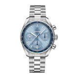 Omega Speedmaster Steel