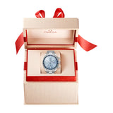 Omega Speedmaster Steel