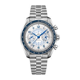 Omega Speedmaster Chronoscope Steel 43mm