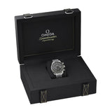 Omega Speedmaster Super Racing Steel 44.25mm