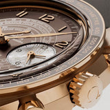 Omega Speedmaster Chronoscope