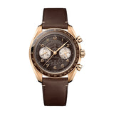 Omega Speedmaster Chronoscope