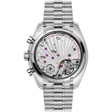 Omega Speedmaster Chronoscope Steel 43mm