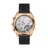 Omega Speedmaster Chronoscope