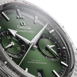 Omega Speedmaster '57 Steel