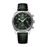 Omega Speedmaster Co-Axial Chronometer Chronograph Steel