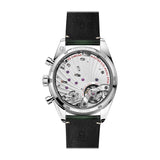 Omega Speedmaster Co-Axial Chronometer Chronograph Steel