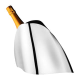Georg Jensen Indulgence Stainless Steel Champagne Cooler