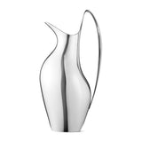 Georg Jensen Koppel Stainless Steel 1.2 Litres Pitcher