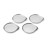 Georg Jensen Wine and Bar Stainless Steel Coaster