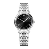 Omega De Ville Prestige Steel