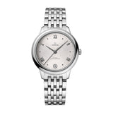 Omega De Ville Prestige Steel