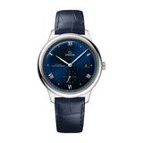 Omega De Ville Prestige Steel 41mm