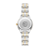 Omega De Ville Prestige 18ct Yellow Gold and Steel