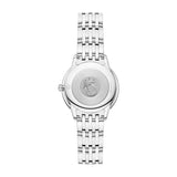 Omega De Ville Prestige Steel