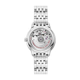 Omega De Ville Prestige Steel