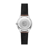 Omega De Ville Prestige Steel