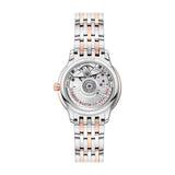 Omega De Ville Prestige Sedna Gold and Steel