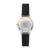 Omega De Ville Prestige Sedna Gold and Steel