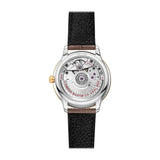 Omega De Ville Prestige 18ct Yellow Gold and Steel