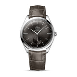 Omega De Ville Tresor Steel