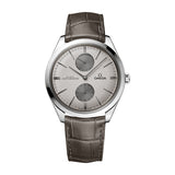 Omega De Ville Tresor Steel
