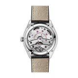 Omega De Ville Tresor Steel