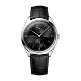 Omega De Ville Tresor Steel