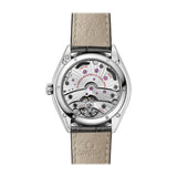 Omega De Ville Tresor Steel