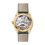 Omega De Ville Tresor 18ct Yellow Gold