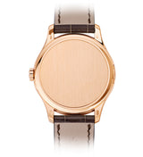 Patek Philippe Calatrava 5277R-001