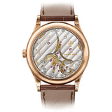Patek Philippe Calatrava 6119R-001