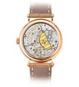 Patek Philippe Calatrava 7200R-001